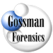 Gossman Forensics Logo