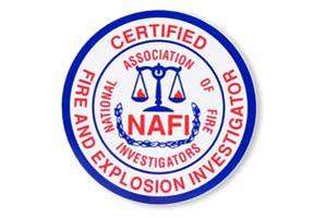 NAFI Certified